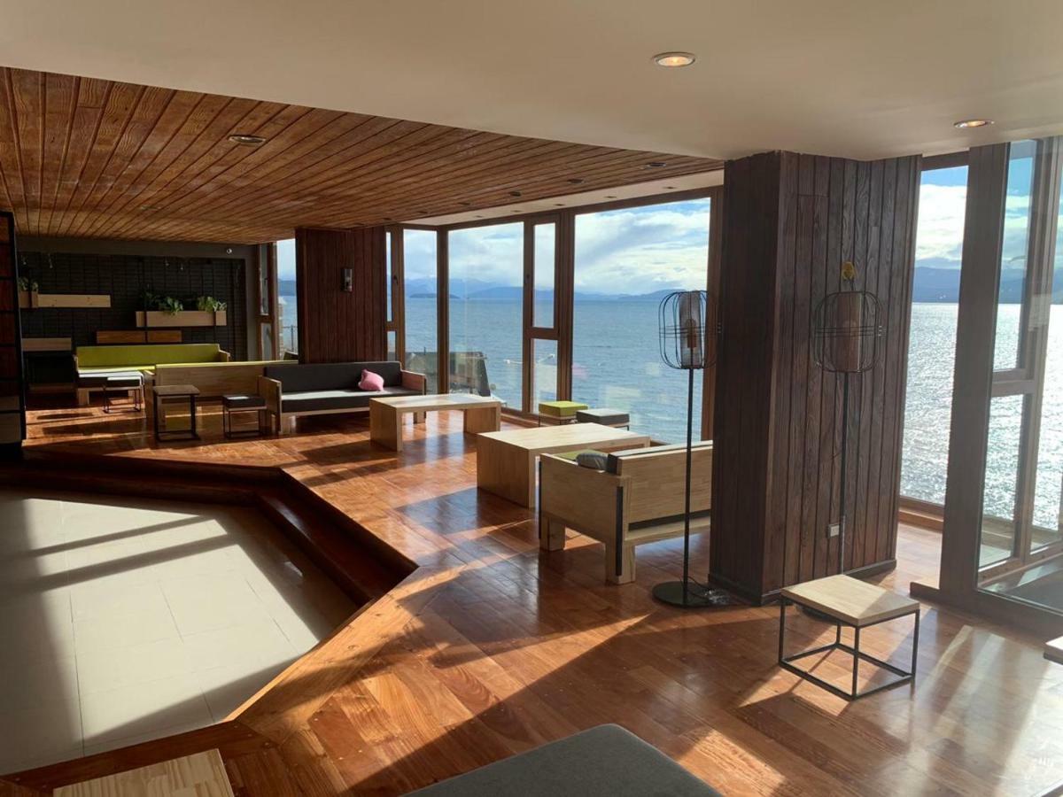 Hotel Eco Max San Carlos de Bariloche Exterior photo